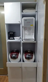 Seoul Forest Maru Residence