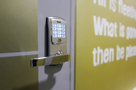 Seoul Forest Maru Residence