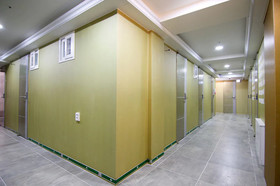 Seoul Forest Maru Residence