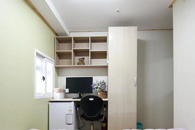 Seoul Forest Maru Residence