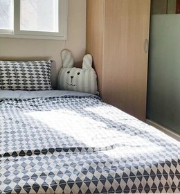 Seoul Forest Maru Residence