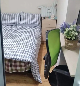 Seoul Forest Maru Residence