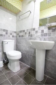 Seoul Forest Maru Residence