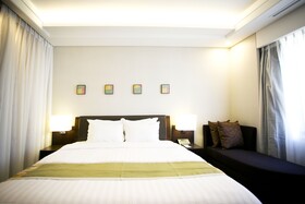 Seoul Garden Hotel