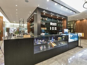 Seoul Garden Hotel