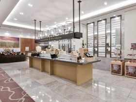 Seoul Garden Hotel