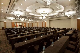 Seoul Garden Hotel