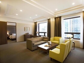 Seoul Garden Hotel