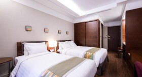 Seoul Garden Hotel
