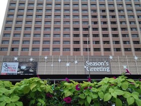 Seoul Garden Hotel