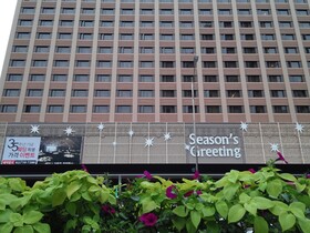 Seoul Garden Hotel