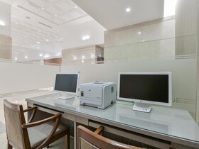 Seoul Garden Hotel