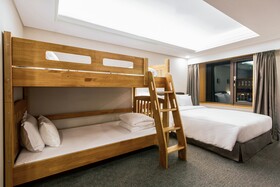 Seoul Garden Hotel