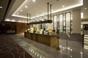 Seoul Garden Hotel