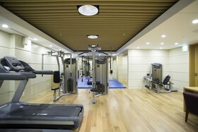 Seoul Garden Hotel