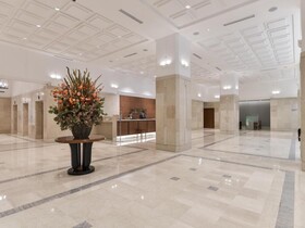 Seoul Garden Hotel