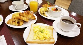 Seoul Garden Hotel