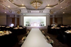 Seoul Garden Hotel