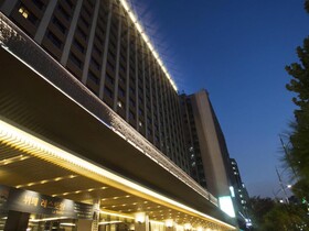 Seoul Garden Hotel