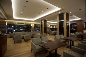 Seoul Garden Hotel