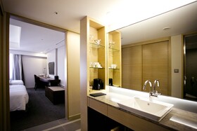 Seoul Garden Hotel