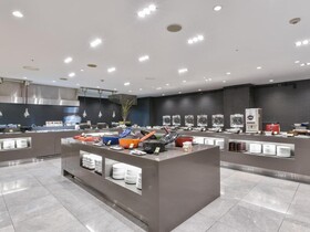 Seoul Garden Hotel