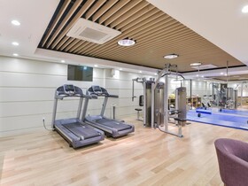 Seoul Garden Hotel