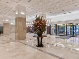 Seoul Garden Hotel