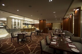 Seoul Garden Hotel