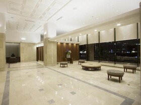 Seoul Garden Hotel