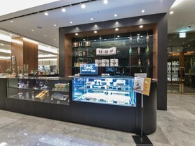 Seoul Garden Hotel