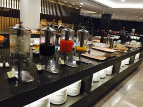 Seoul Garden Hotel