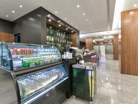 Seoul Garden Hotel