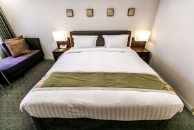 Seoul Garden Hotel