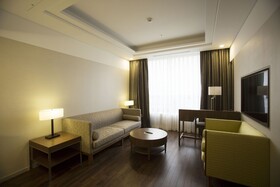 Seoul Garden Hotel