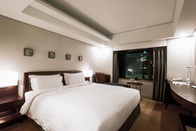 Seoul Garden Hotel