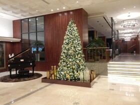 Seoul Garden Hotel