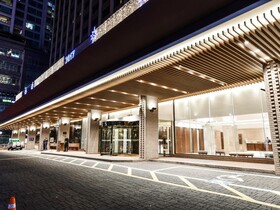 Seoul Garden Hotel