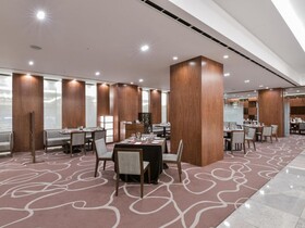 Seoul Garden Hotel