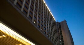 Seoul Garden Hotel
