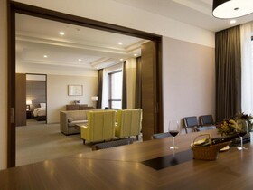 Seoul Garden Hotel