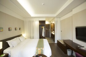 Seoul Garden Hotel
