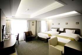 Seoul Garden Hotel