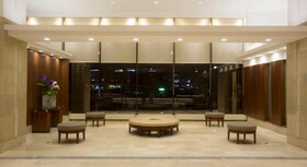 Seoul Garden Hotel