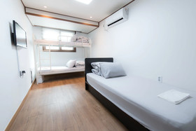 Olive Hostel
