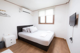 Olive Hostel