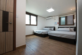 Olive Hostel