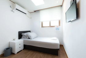 Olive Hostel