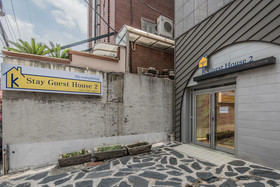 Olive Hostel