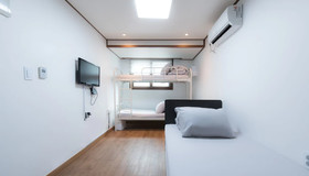 Olive Hostel